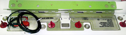 Alarin Aircraft Hinge Inc