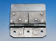 Alarin Aircraft Hinge Inc