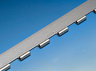 Alarin Aircraft Hinge Inc