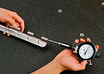 Alarin Aircraft Hinge Inc
